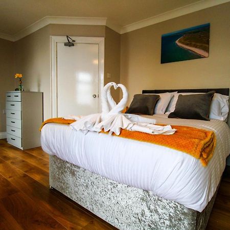 Beulah Guest House Portrush Esterno foto