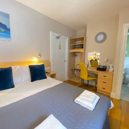 Beulah Guest House Portrush Esterno foto