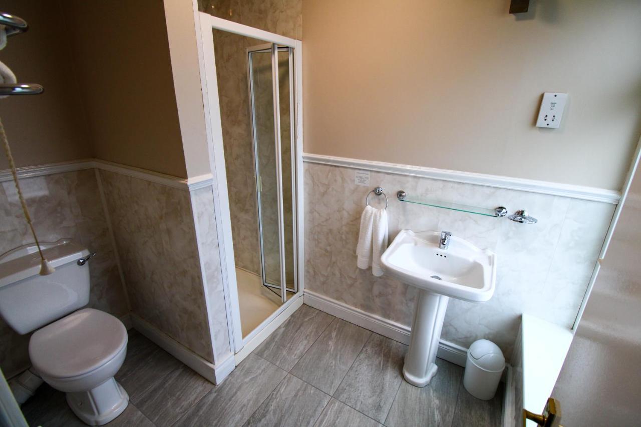 Beulah Guest House Portrush Esterno foto