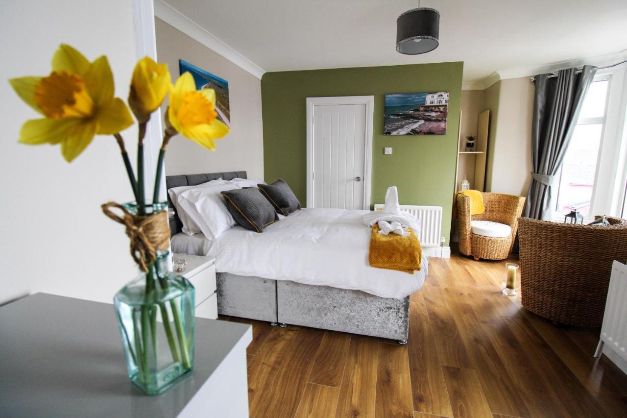 Beulah Guest House Portrush Esterno foto