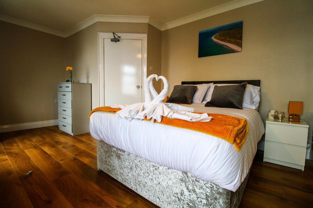 Beulah Guest House Portrush Esterno foto