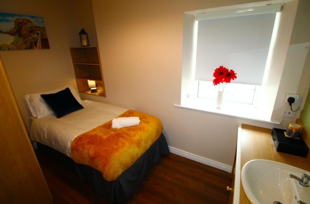Beulah Guest House Portrush Esterno foto