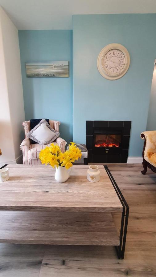 Beulah Guest House Portrush Esterno foto
