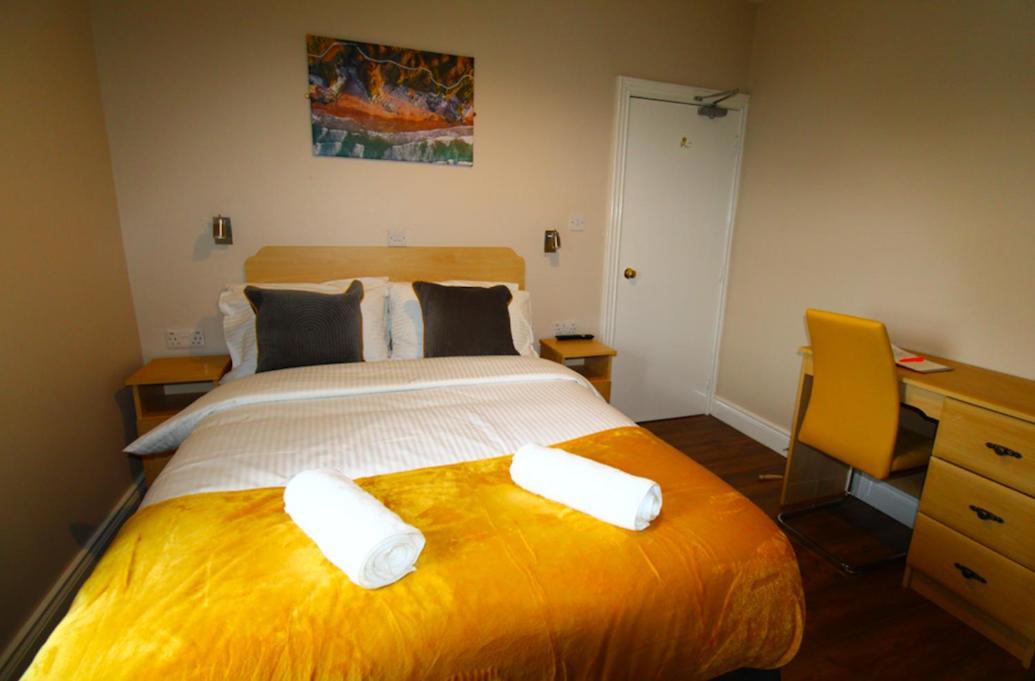 Beulah Guest House Portrush Esterno foto