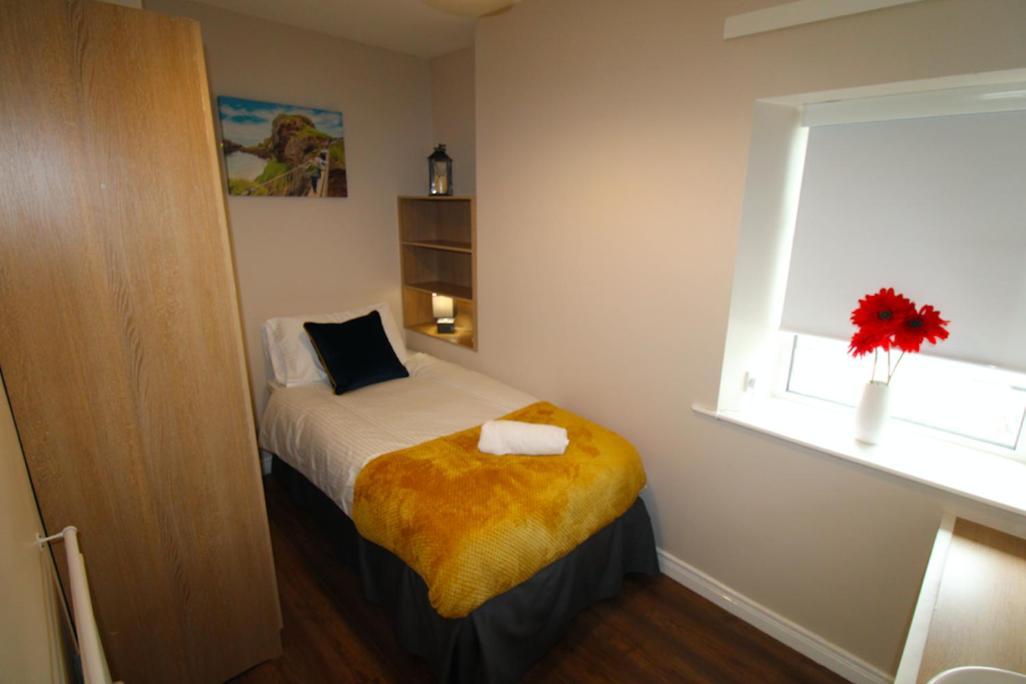 Beulah Guest House Portrush Esterno foto