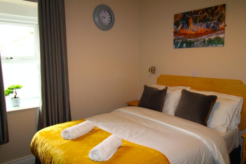 Beulah Guest House Portrush Esterno foto