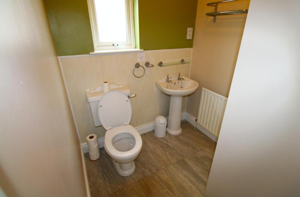 Beulah Guest House Portrush Esterno foto