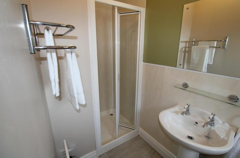 Beulah Guest House Portrush Esterno foto