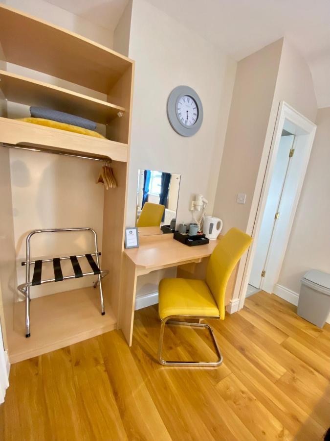 Beulah Guest House Portrush Esterno foto