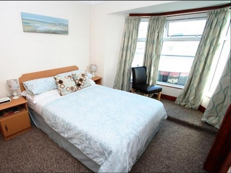 Beulah Guest House Portrush Esterno foto