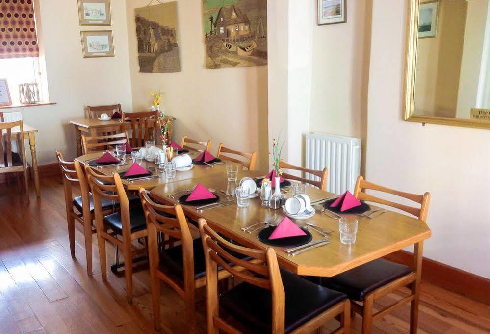 Beulah Guest House Portrush Esterno foto