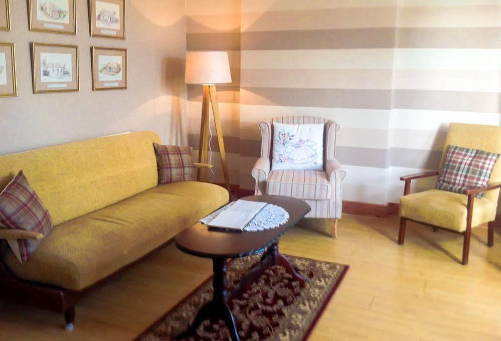 Beulah Guest House Portrush Esterno foto